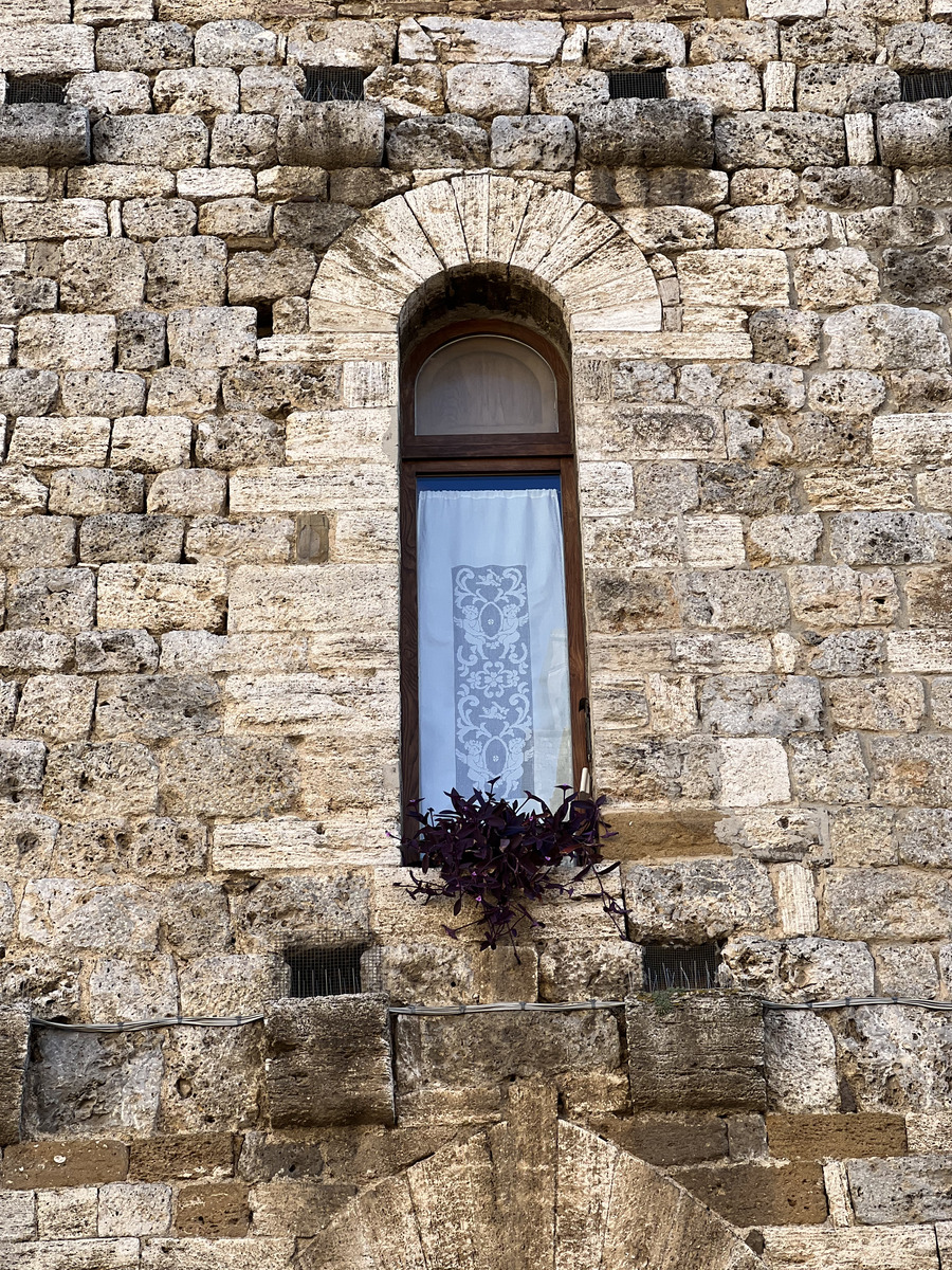 照片 意大利(Italy) 圣吉米尼亚诺(San Gimignano) 2021-09 148