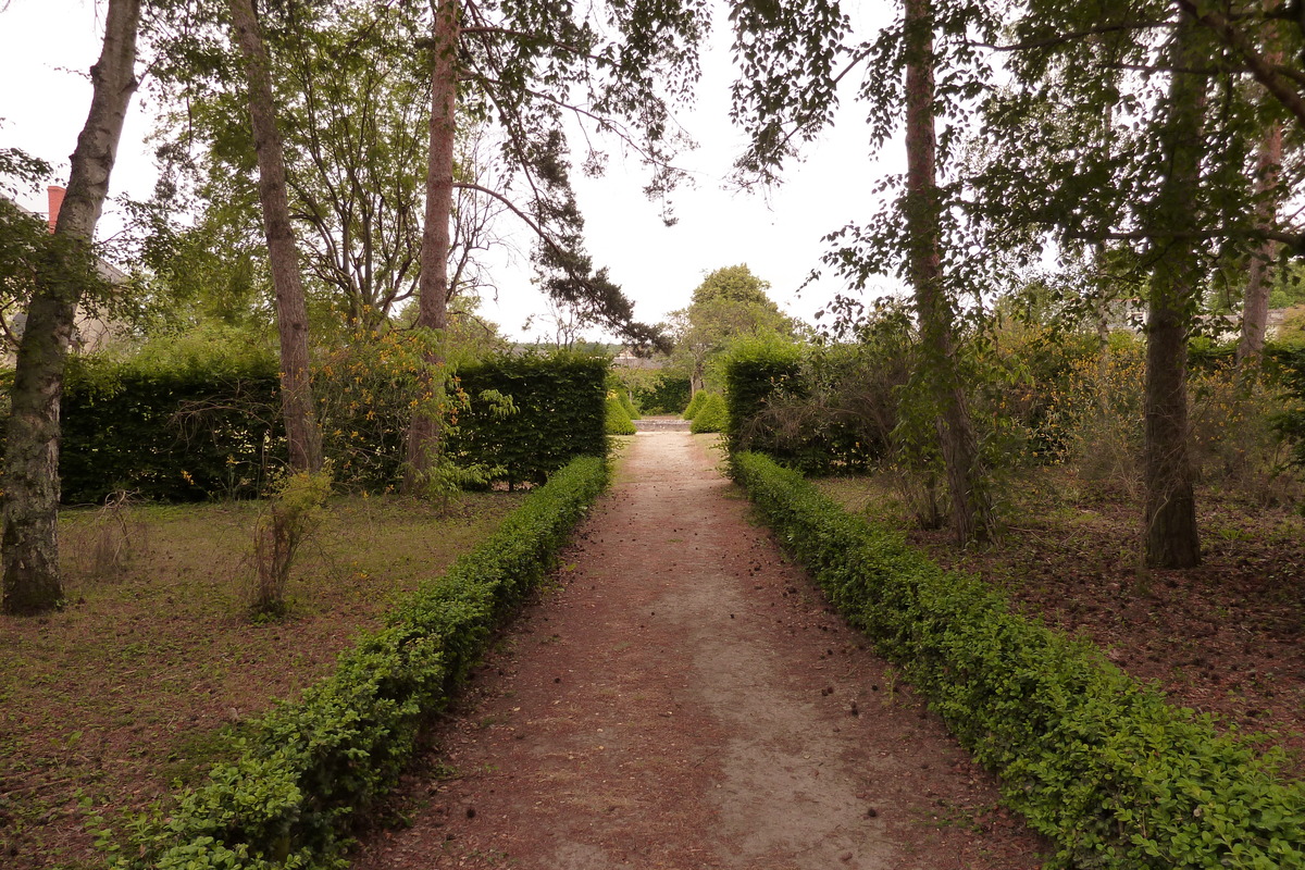 照片 法国(France) 丰特夫罗(Fontevraud) 2011-05 82