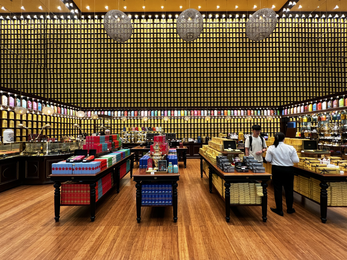 照片 新加坡(Singapore) 新加坡樟宜机场(Singapore Changi Airport) 2023-01 36