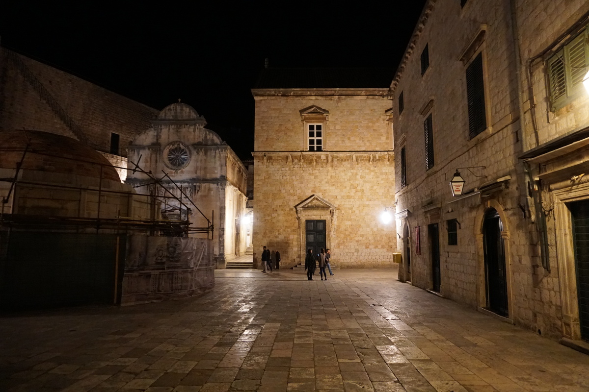 照片 克罗地亚(Croatia) 杜布罗夫尼克(Dubrovnik) 2016-04 224