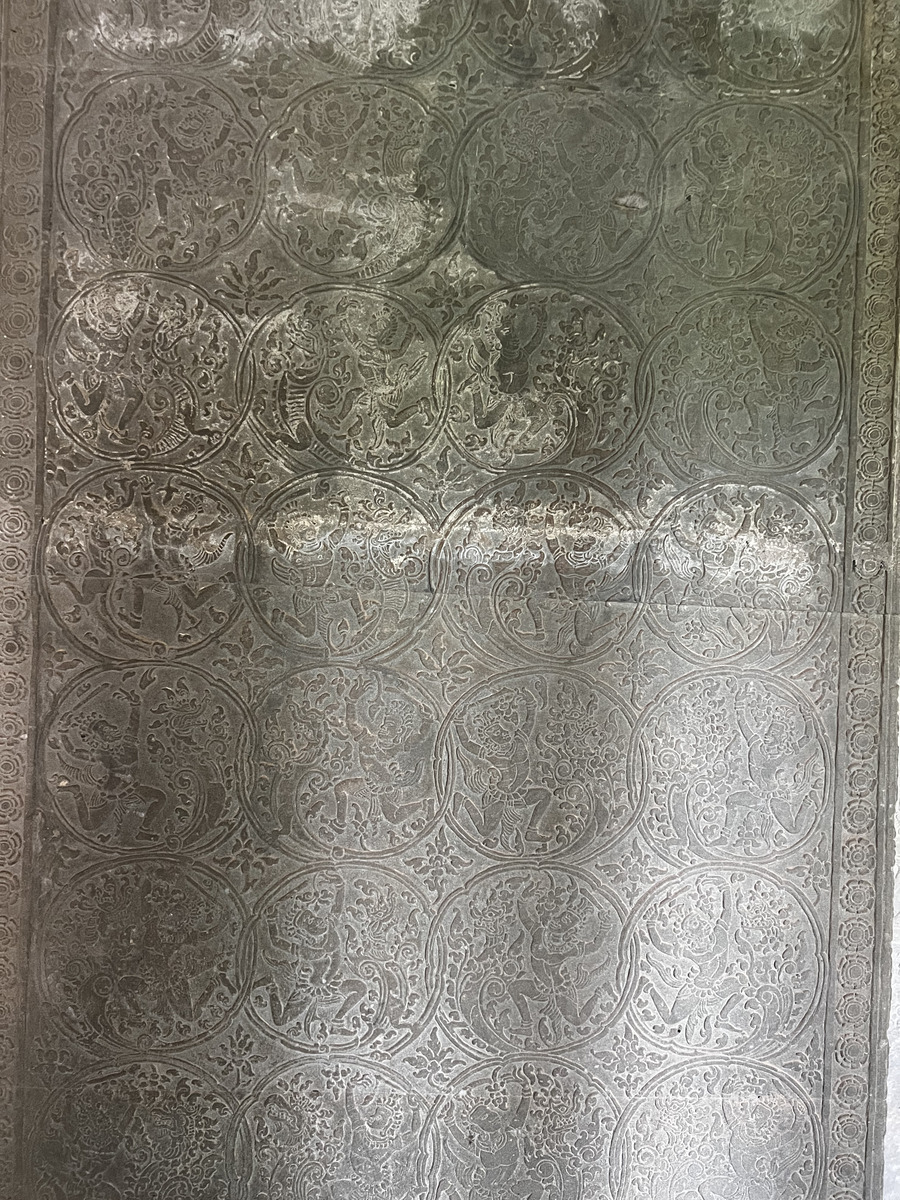 照片 柬埔寨(Cambodia) 暹粒(Siem Reap) 吴哥窟(Angkor Wat) 2023-01 47