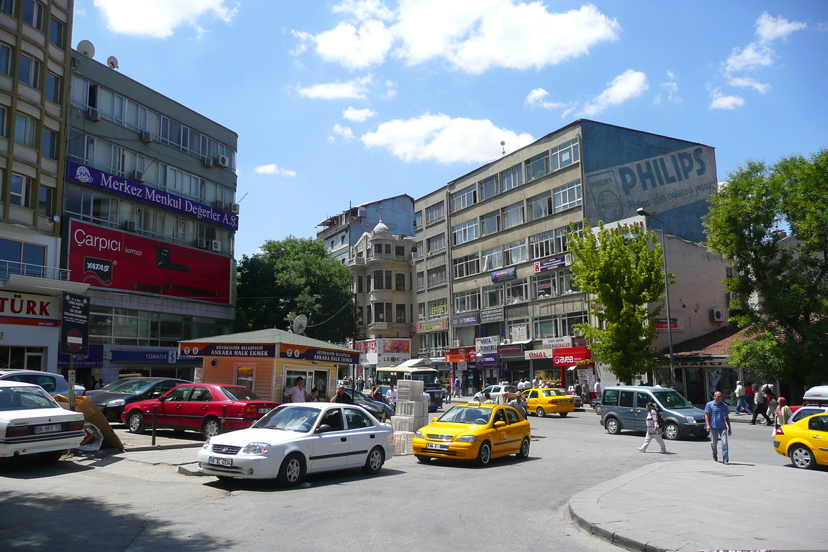 照片 土耳其(Turkey) 安卡拉(Ankara) 2008-07 91