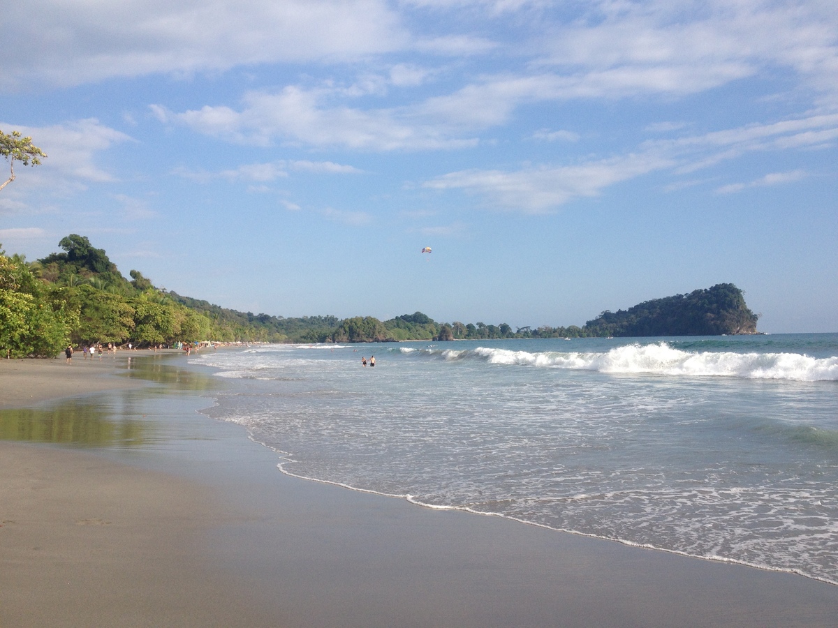 照片 哥斯达黎加(Costa Rica) 曼努埃尔安东尼奥(Manuel Antonio) 2015-03 483