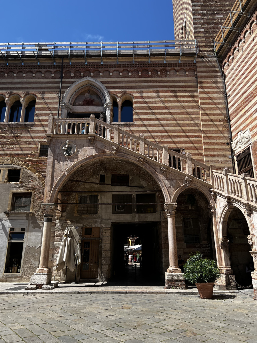 照片 意大利(Italy) 维罗纳(Verona) 2022-05 254