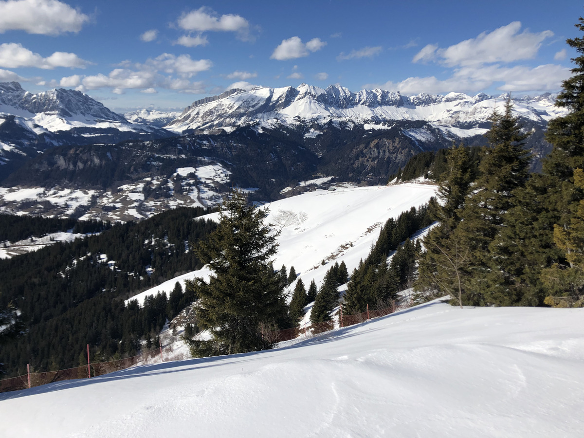 照片 法国(France) 梅杰夫(Megeve) 2019-03 44
