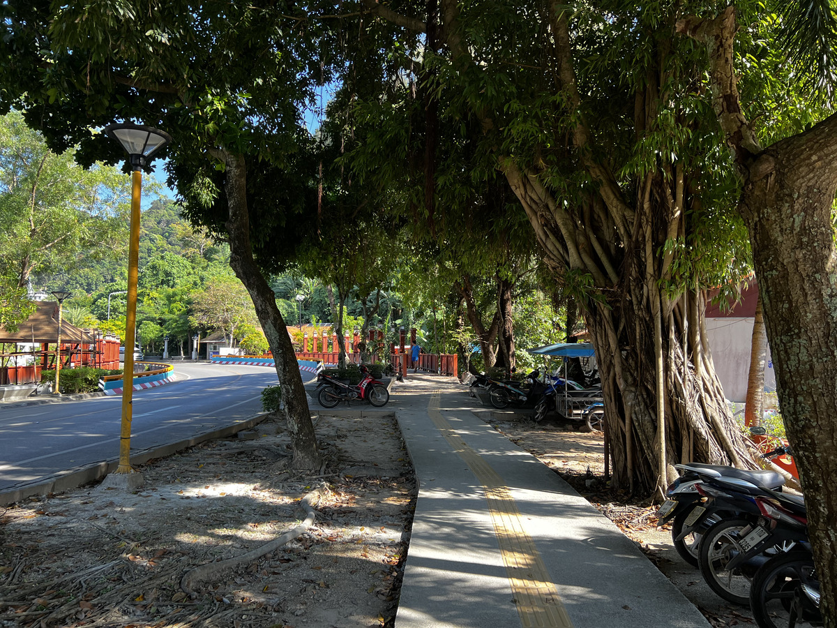 照片 泰国(Thailand) 甲米(Krabi) 奥南(Ao Nang) 2023-01 87