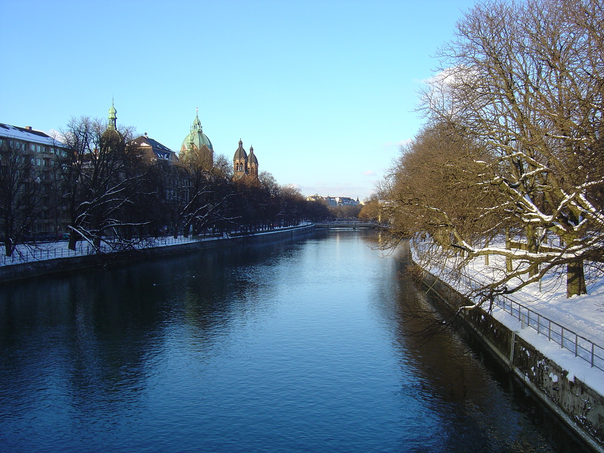 照片 德国(Germany) 慕尼黑(Munich) 2005-02 157