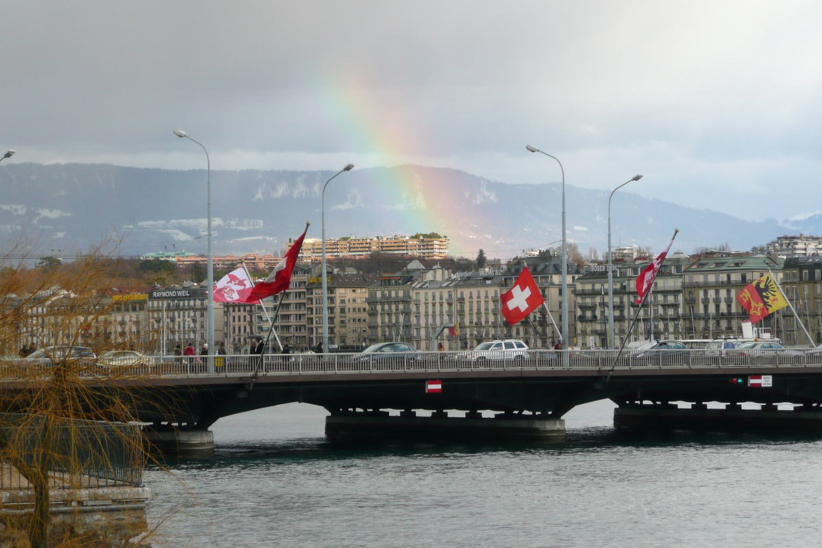 照片 瑞士(Switzerland) 日内瓦(Geneva) 2010-02 28