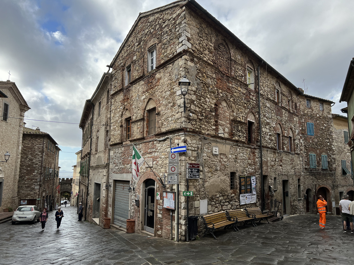 照片 意大利(Italy) 苏韦雷托(Suvereto) 2021-09 2