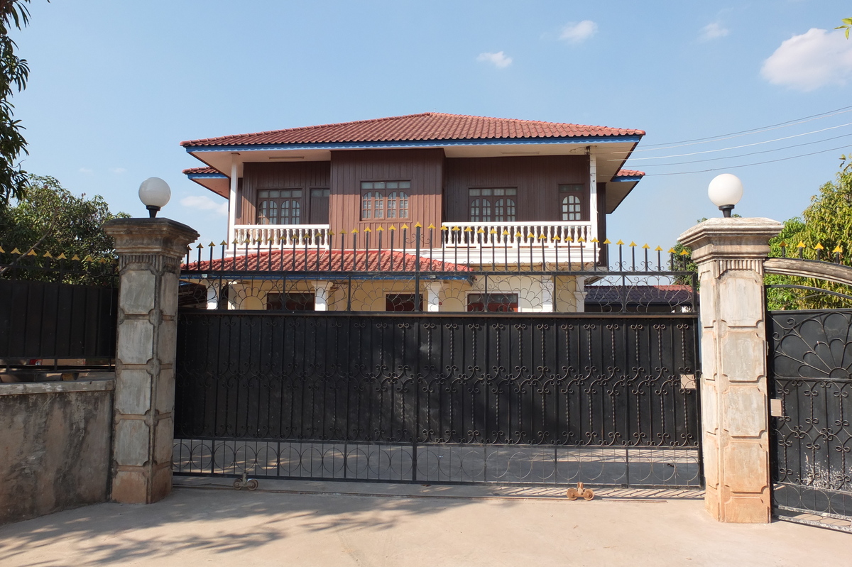 照片 老挝(Laos) 万象(Vientiane) 2012-12 101