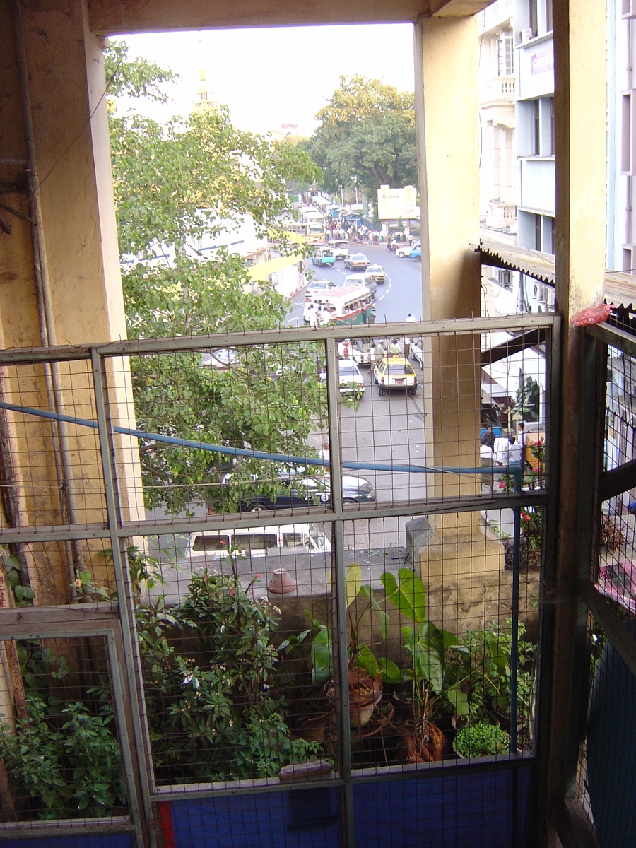 照片 缅甸(Myanmar) 仰光(Yangon) 马哈班杜拉旅馆(Mahabandoola Guest House) 2005-01 6