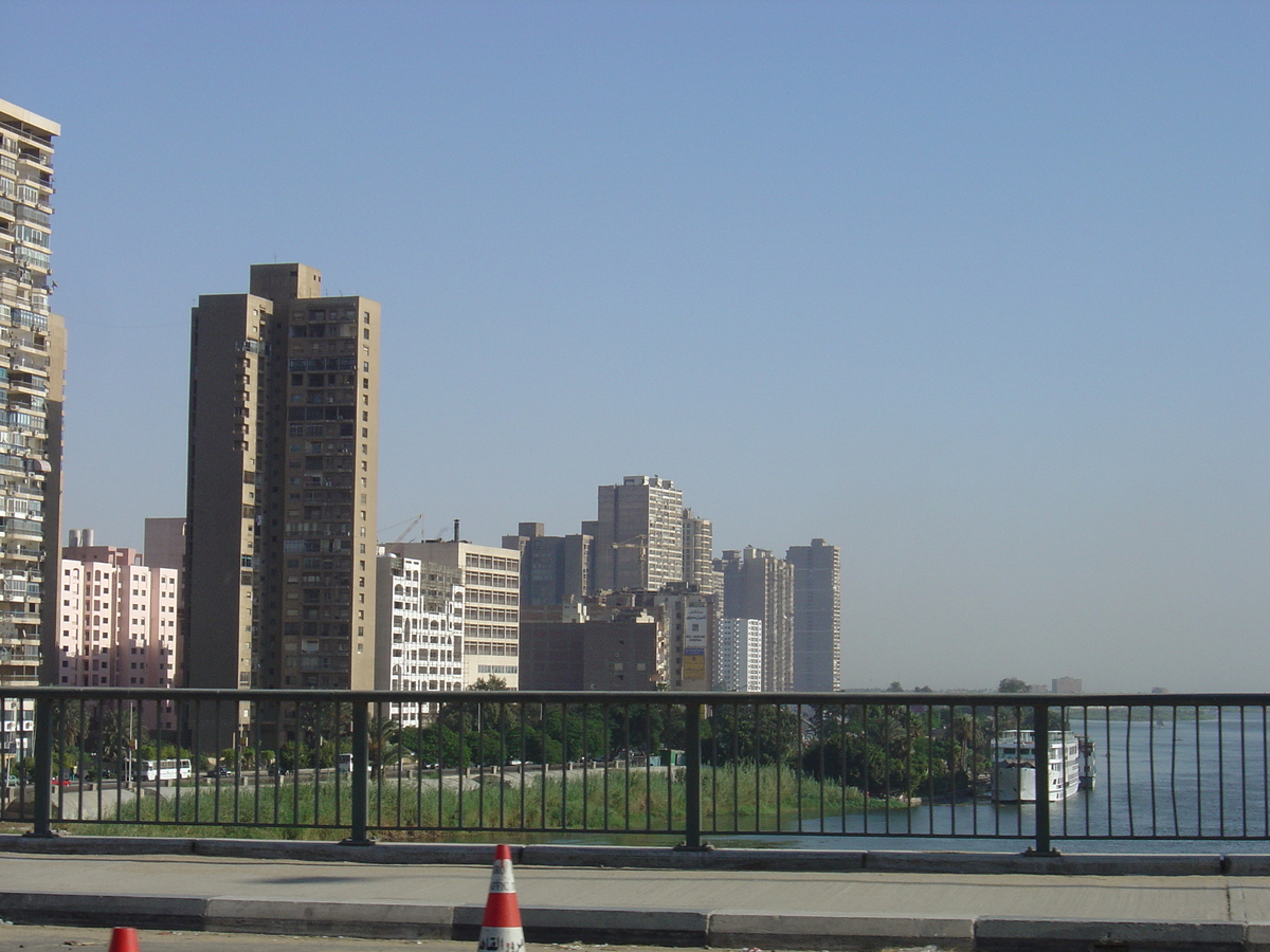 照片 埃及(Egypt) 开罗(Cairo) 2004-09 34