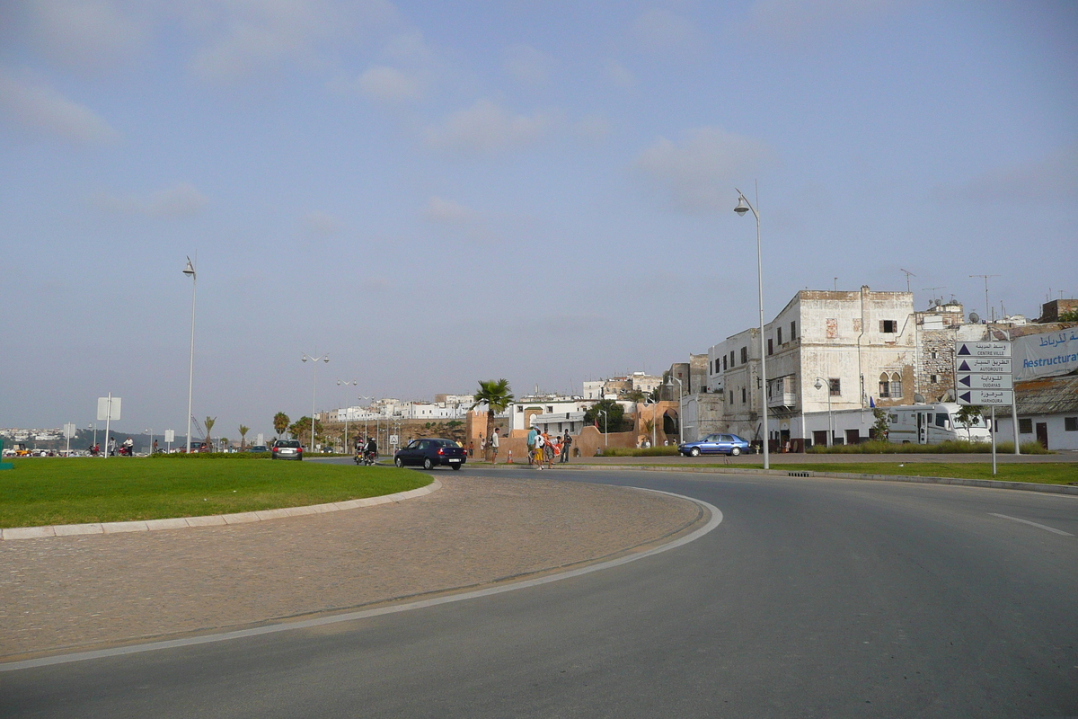 照片 摩洛哥(Morocco) 拉巴特(Rabat) 2008-07 6