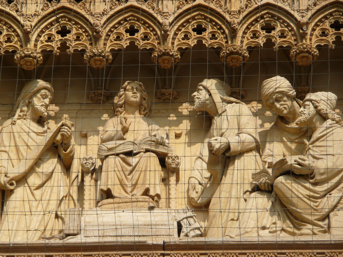 照片 德国(Germany) 科隆(Cologne) 大教堂(Cathedral) 2007-05 70