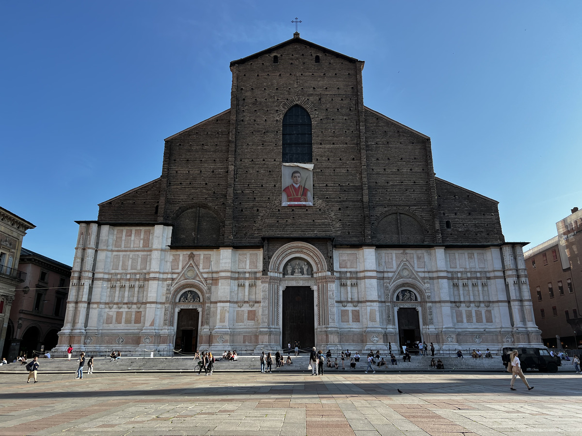 照片 意大利(Italy) 博洛尼亚(Bologna) 2022-05 24