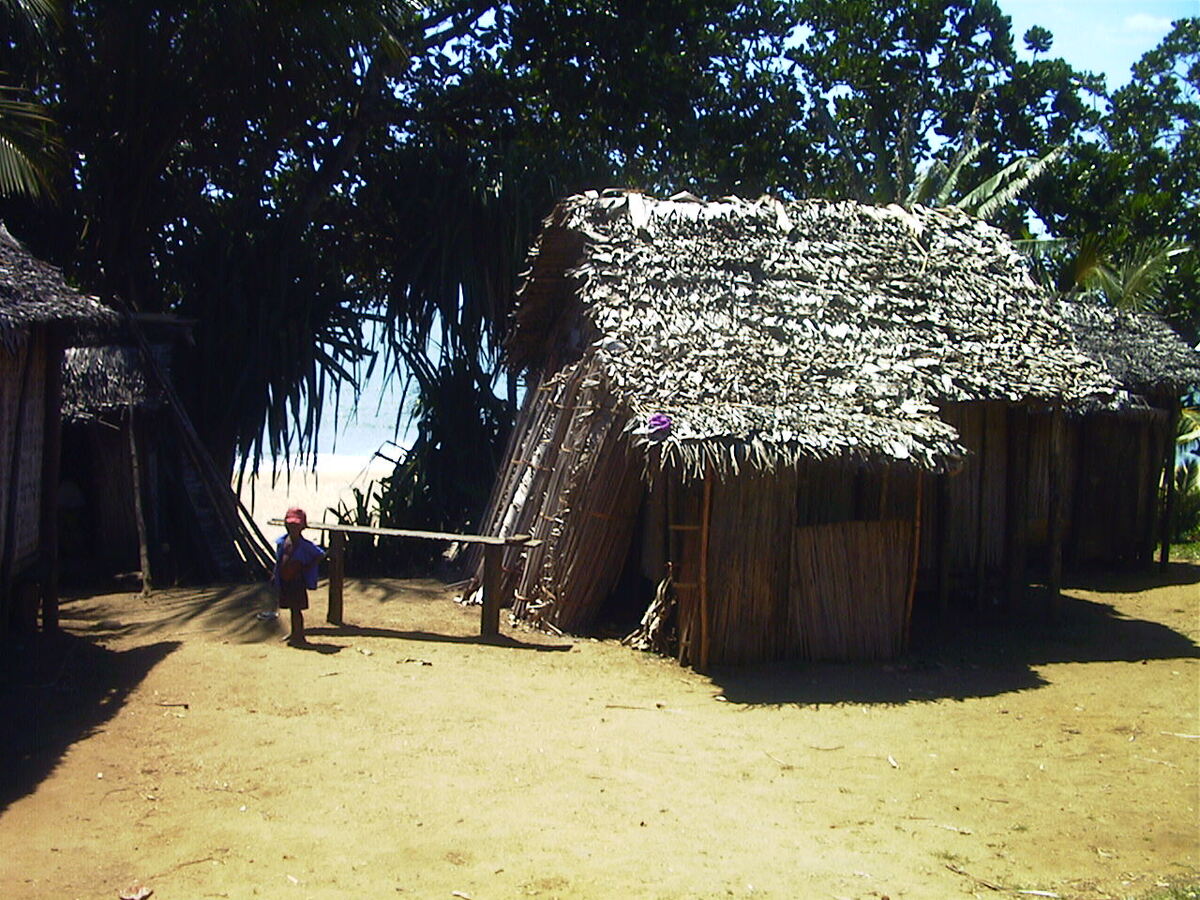照片 马达加斯加(Madagascar) 1999-10 13