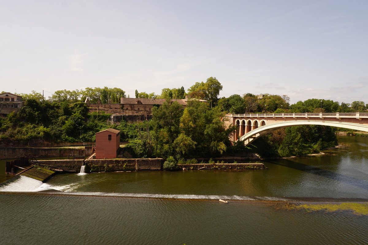 照片 法国(France) 加亚克(Gaillac) 2017-08 6