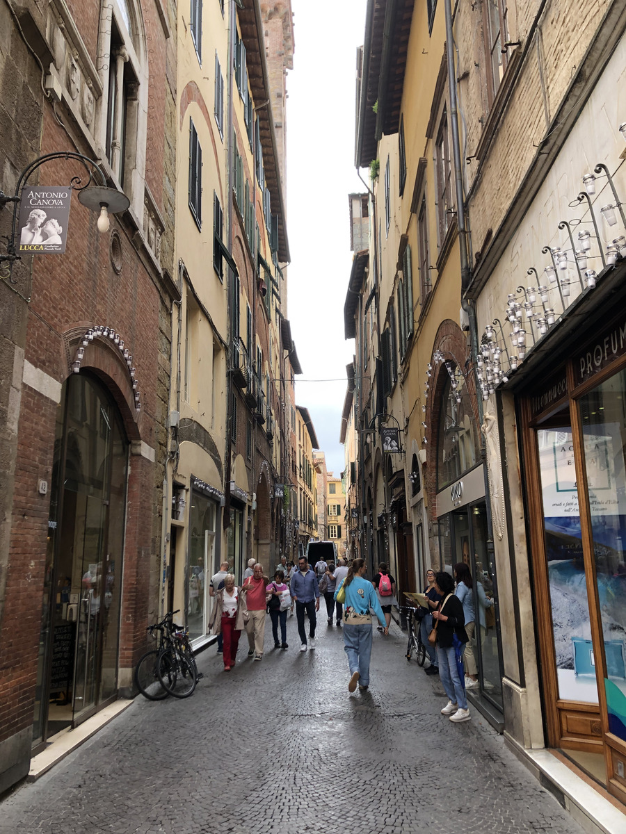 照片 意大利(Italy) 卢卡(Lucca) 2024-09 64