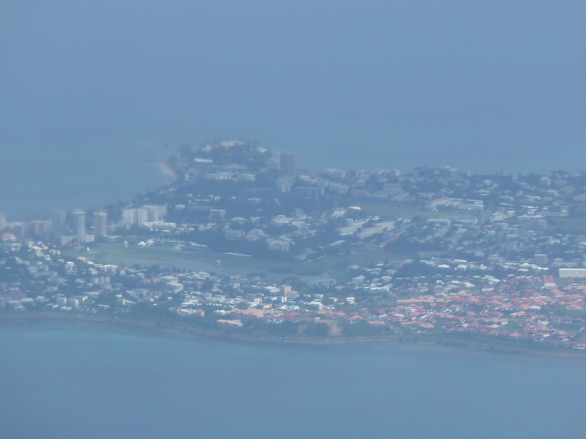 照片 新喀里多尼亚(New Caledonia) 航拍(From the Sky) 2010-05 1