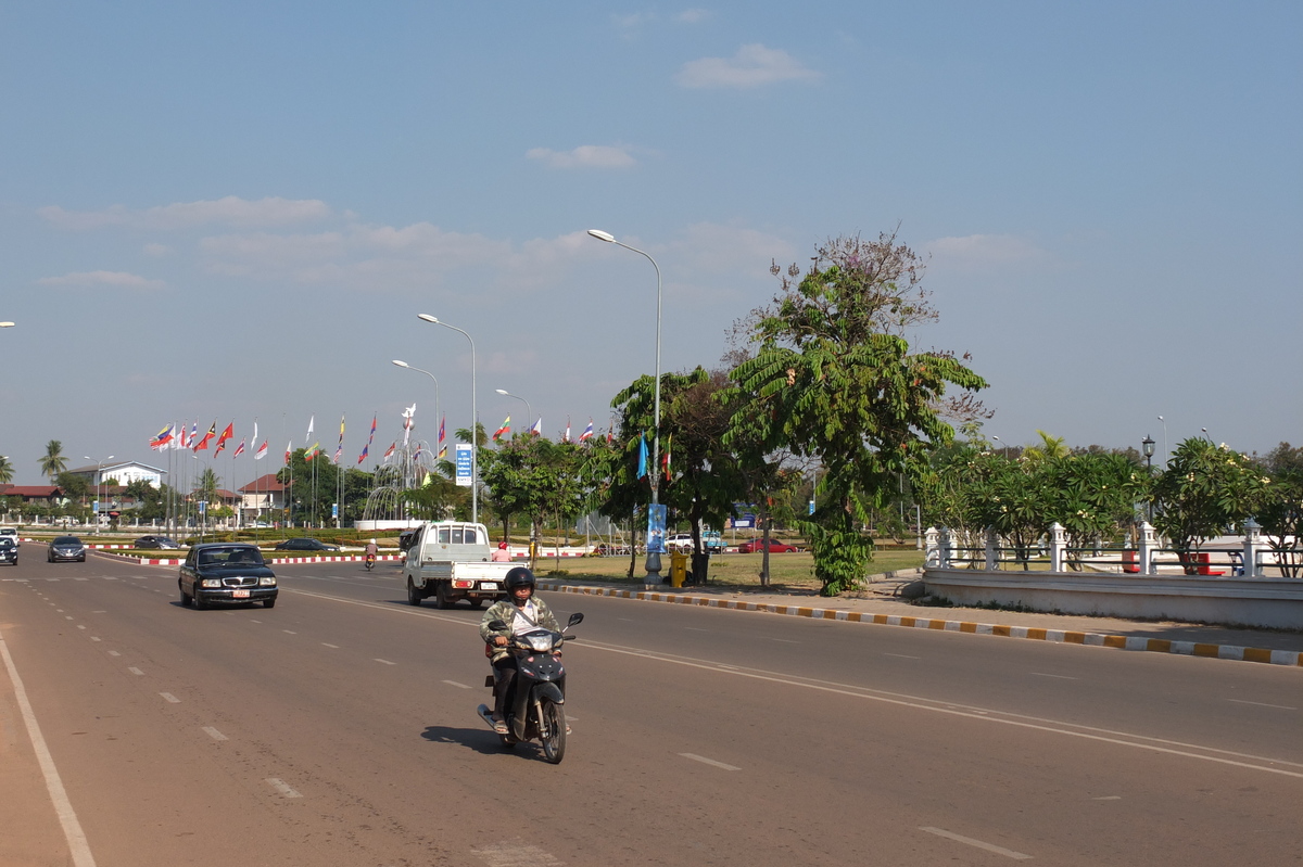 照片 老挝(Laos) 万象(Vientiane) 2012-12 15