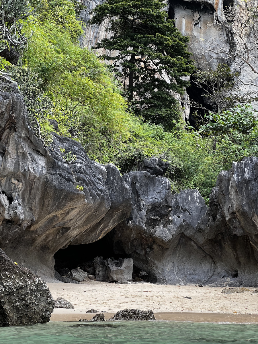照片 泰国(Thailand) 甲米(Krabi) 2023-01 24