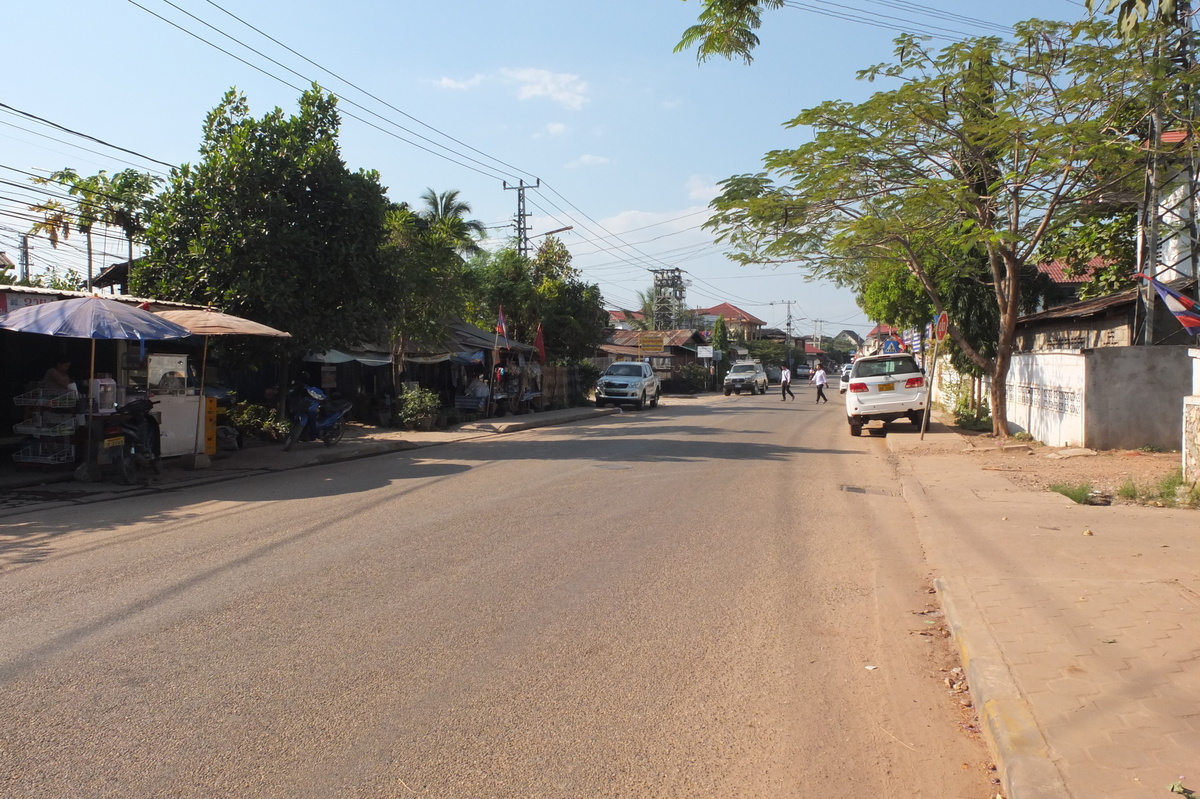 照片 老挝(Laos) 万象(Vientiane) 2012-12 76
