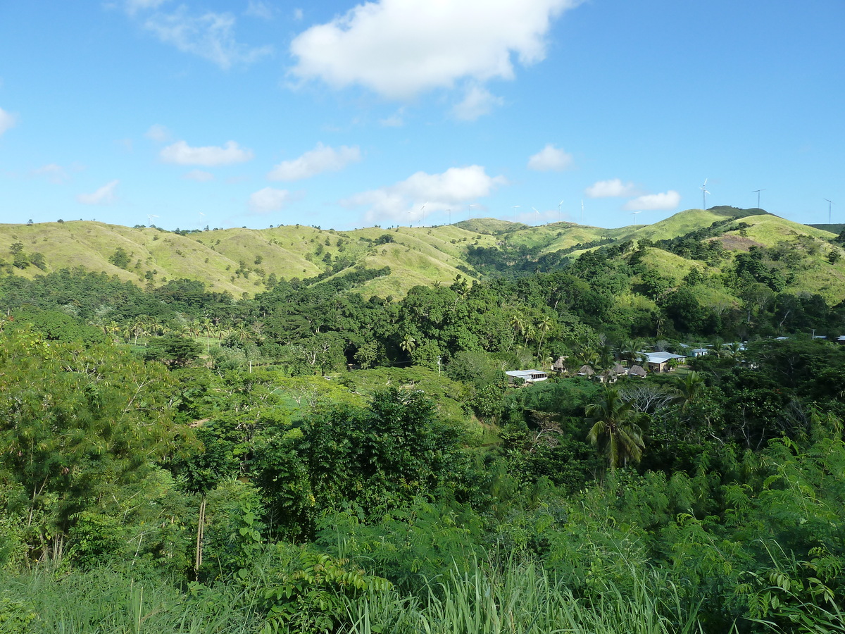 照片 斐济(Fiji) 辛加东卡河(Sigatoka river) 2010-05 12