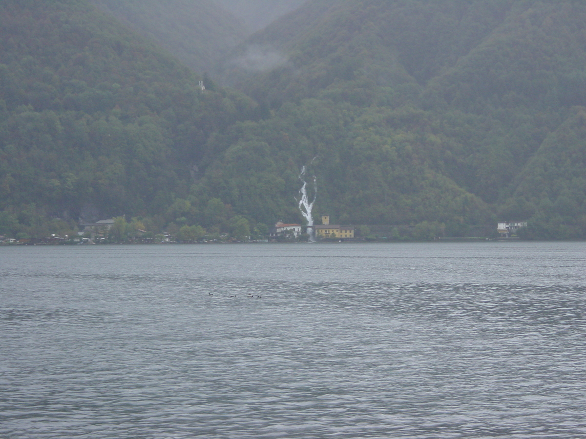 照片 瑞士(Switzerland) 卢加诺(Lugano) 2001-10 37