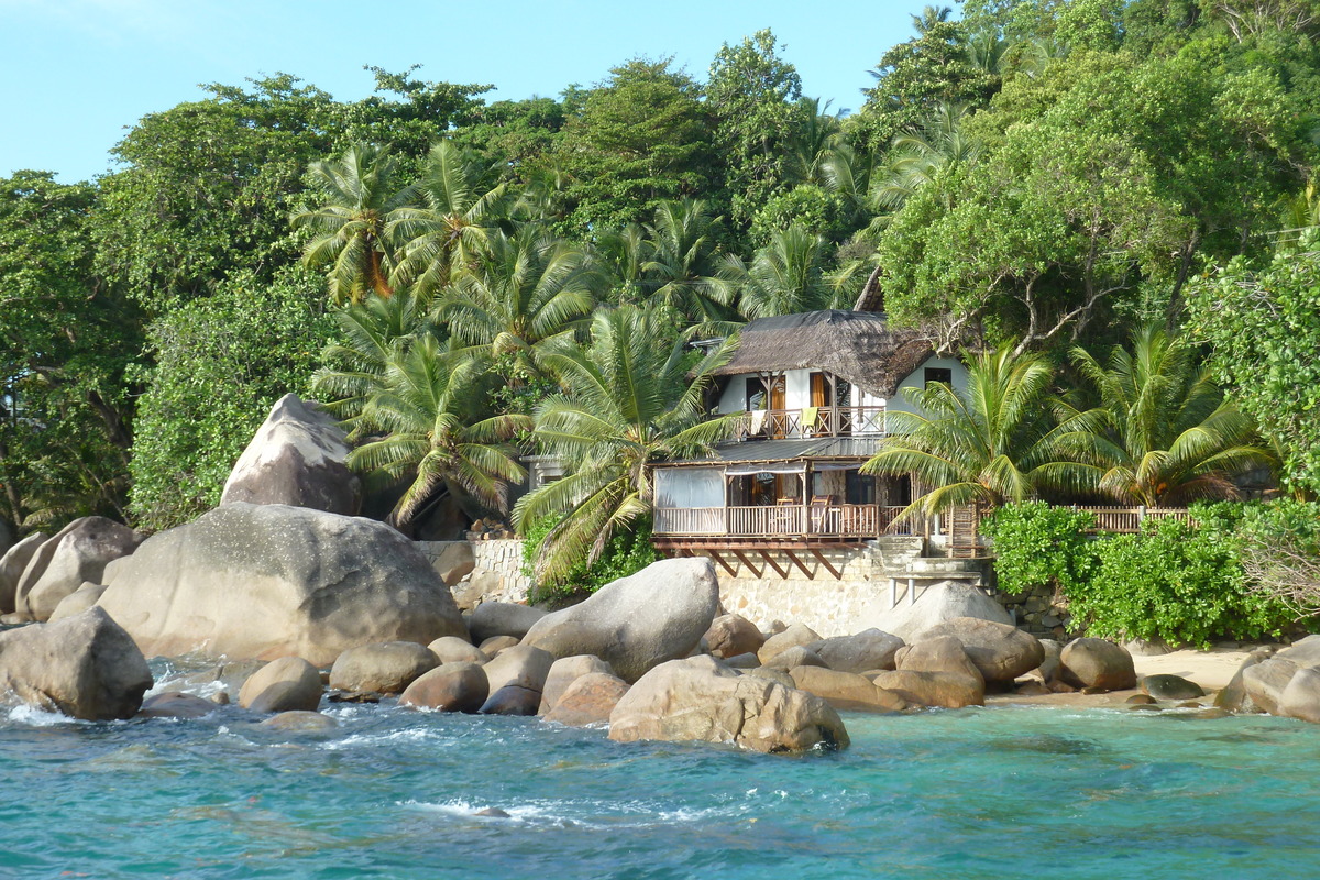 照片 塞舌尔(Seychelles) 2011-10 93