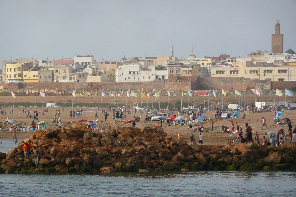 照片 摩洛哥(Morocco) 拉巴特(Rabat) 2008-07 43