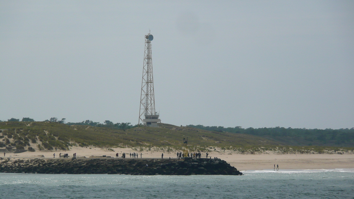 照片 法国(France) 吉伦特河口(Gironde estuary) 2007-08 37