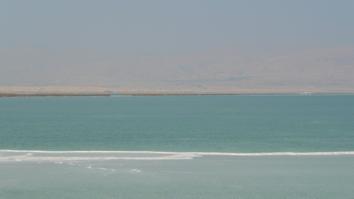 照片 以色列(Israel) 埃因博克(Boqeq) 2007-06 12