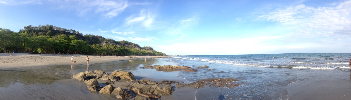 照片 哥斯达黎加(Costa Rica) 蒙特苏马(Montezuma) 2015-03 220