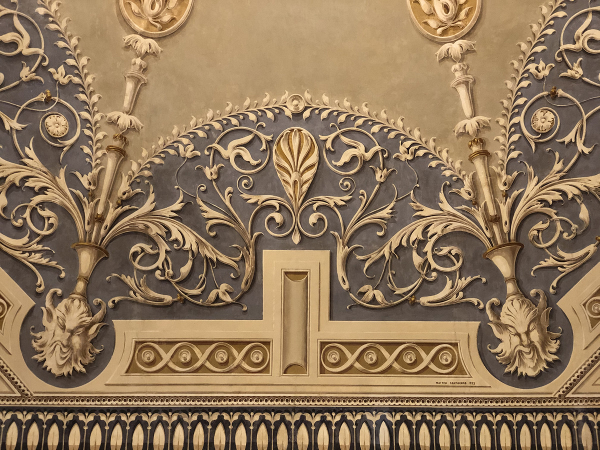 照片 意大利(Italy) 西西里岛(Sicily) 诺托(Noto) 2020-02 144