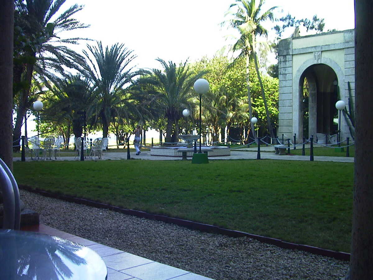 照片 古巴(Cuba) 哈瓦那(Havana) 1999-04 44