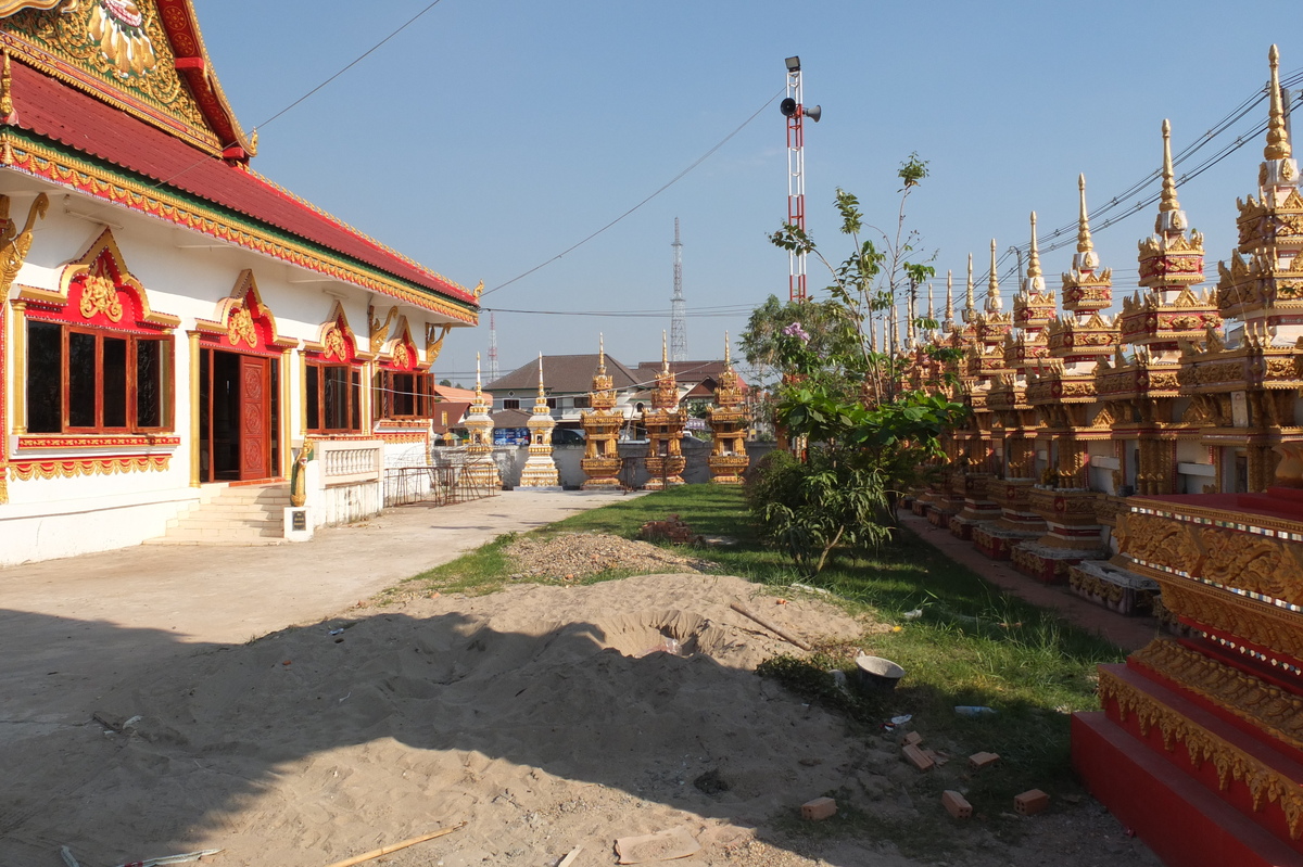 照片 老挝(Laos) 万象(Vientiane) 2012-12 162
