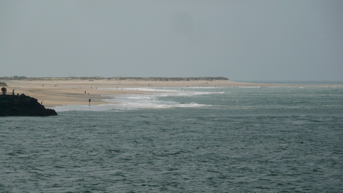 照片 法国(France) 吉伦特河口(Gironde estuary) 2007-08 34