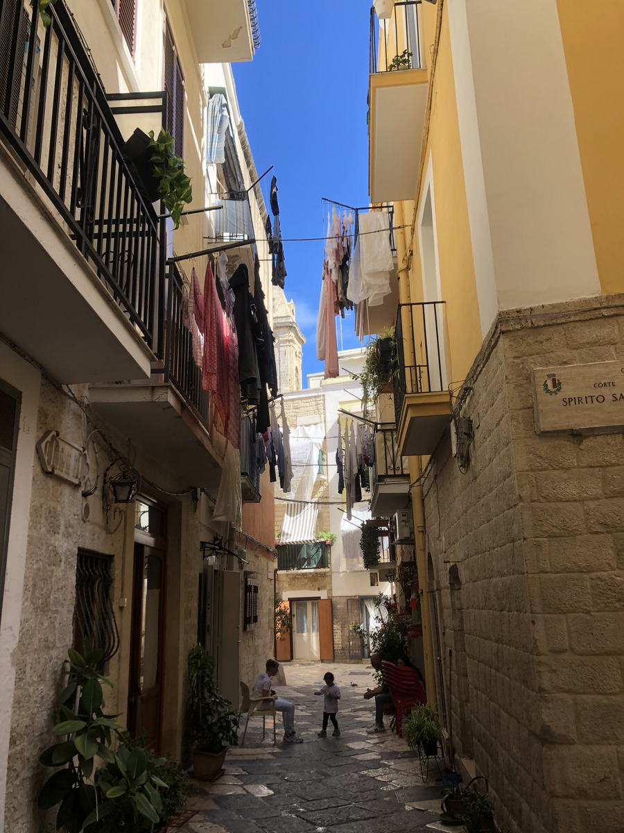 照片 意大利(Italy) 巴里(Bari) 2024-09 39