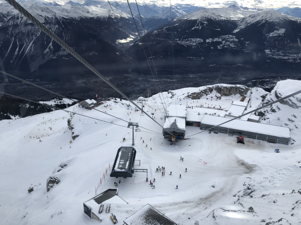 照片 瑞士(Switzerland) 克莱恩-蒙塔纳(Crans Montana) 2020-12 562
