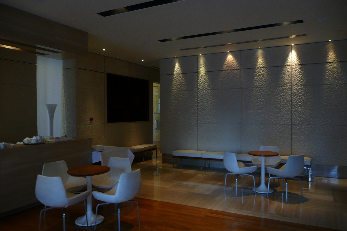 照片 阿联酋(United Arab Emirates) 迪拜(Dubai) 阿联酋购物中心凯宾斯基酒店(Kempinski Hotel Mall of the Emirates) 2009-01 84
