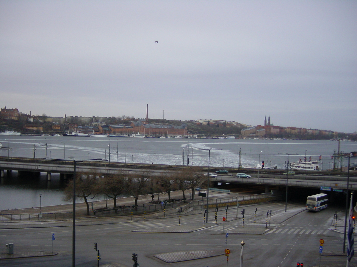 照片 瑞典(Sweden) 斯德哥尔摩(Stockholm) 2003-01 35