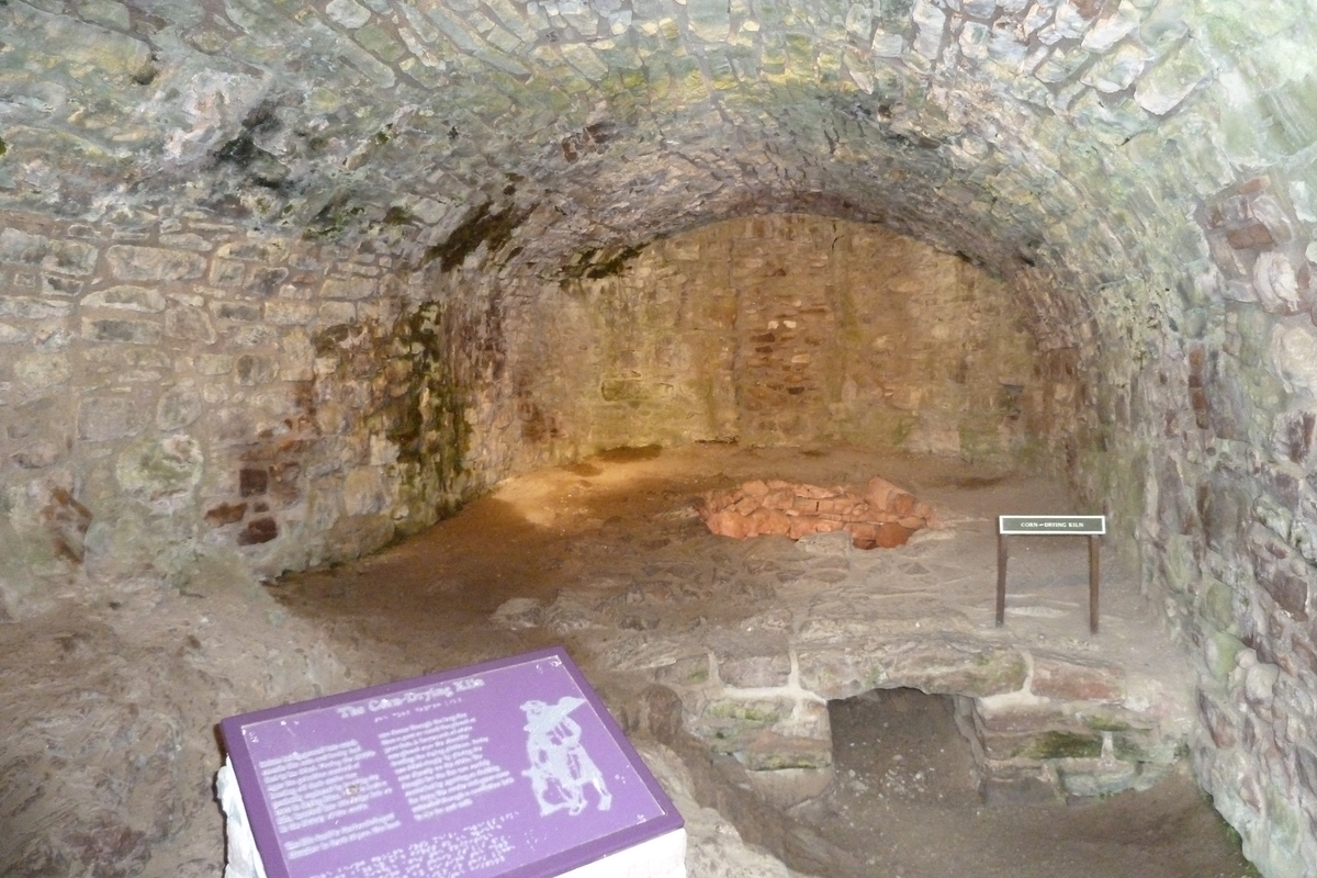 照片 英国(United Kingdom) 苏格兰(Scotland) 厄克特城堡（尼斯湖）(Urquhart Castle (Loch Ness)) 2011-07 51