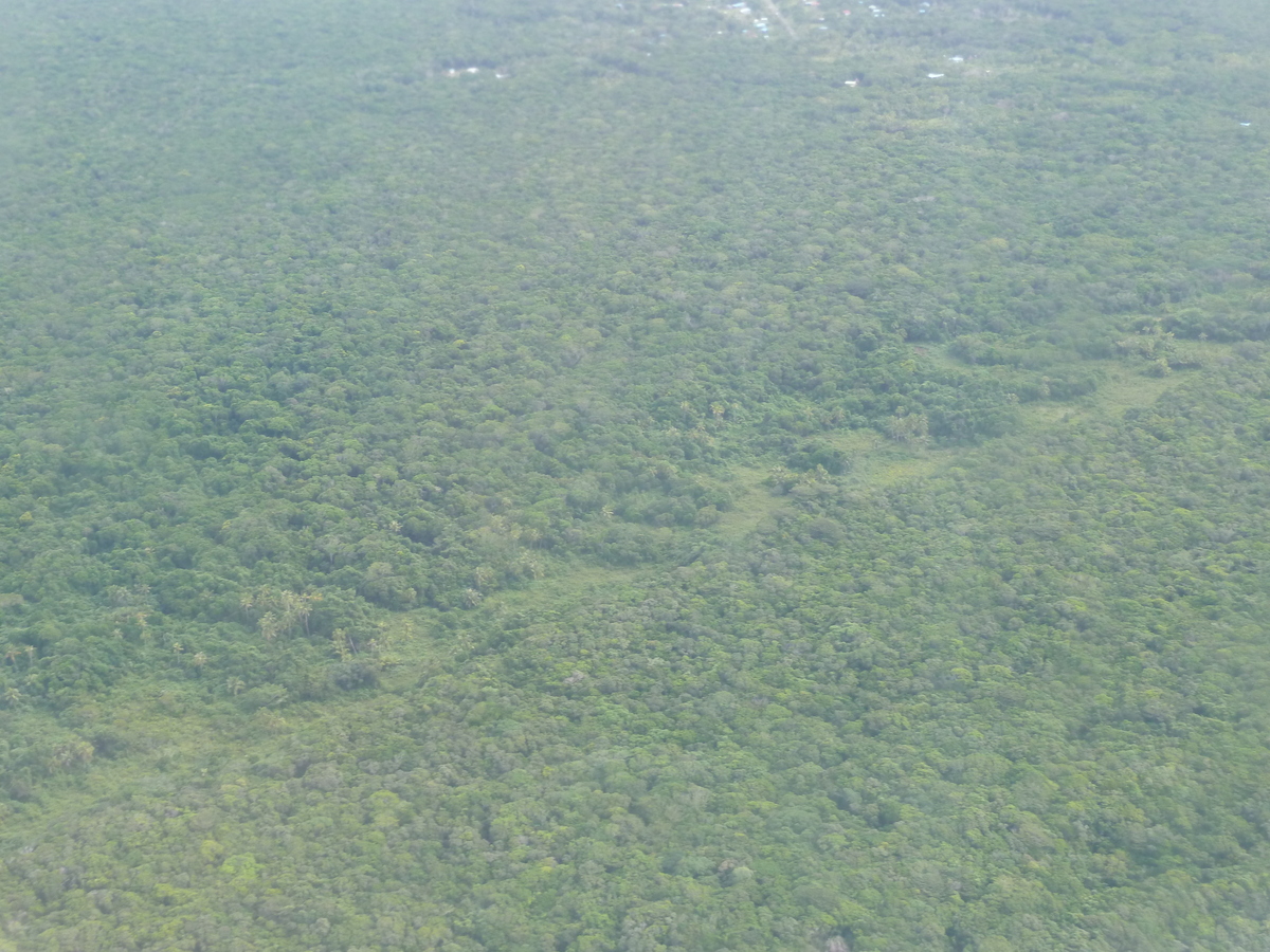 照片 新喀里多尼亚(New Caledonia) 航拍(From the Sky) 2010-05 38
