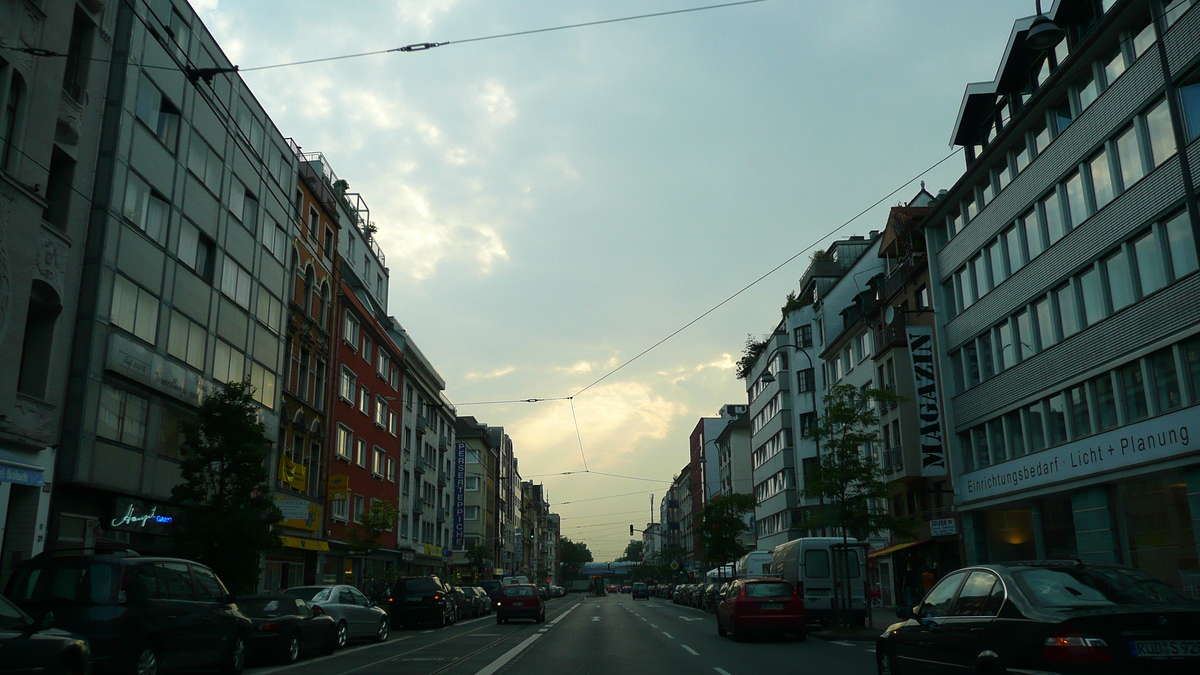 照片 德国(Germany) 科隆(Cologne) 2007-05 101