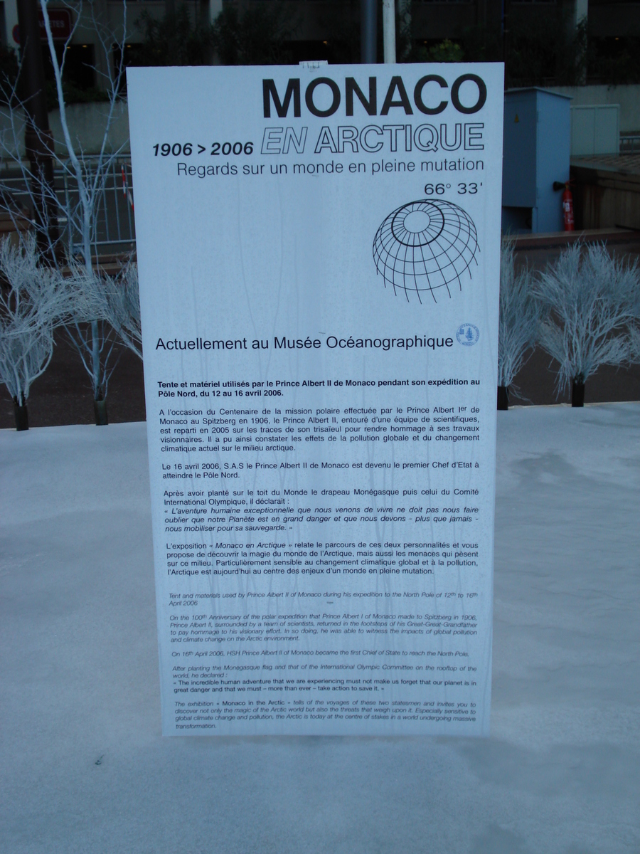 照片 摩纳哥(Monaco) 2006-12 8