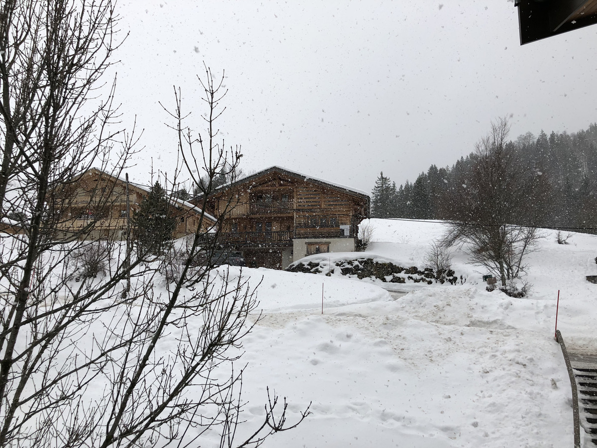 照片 法国(France) 拉克吕萨(La Clusaz) 2017-12 138