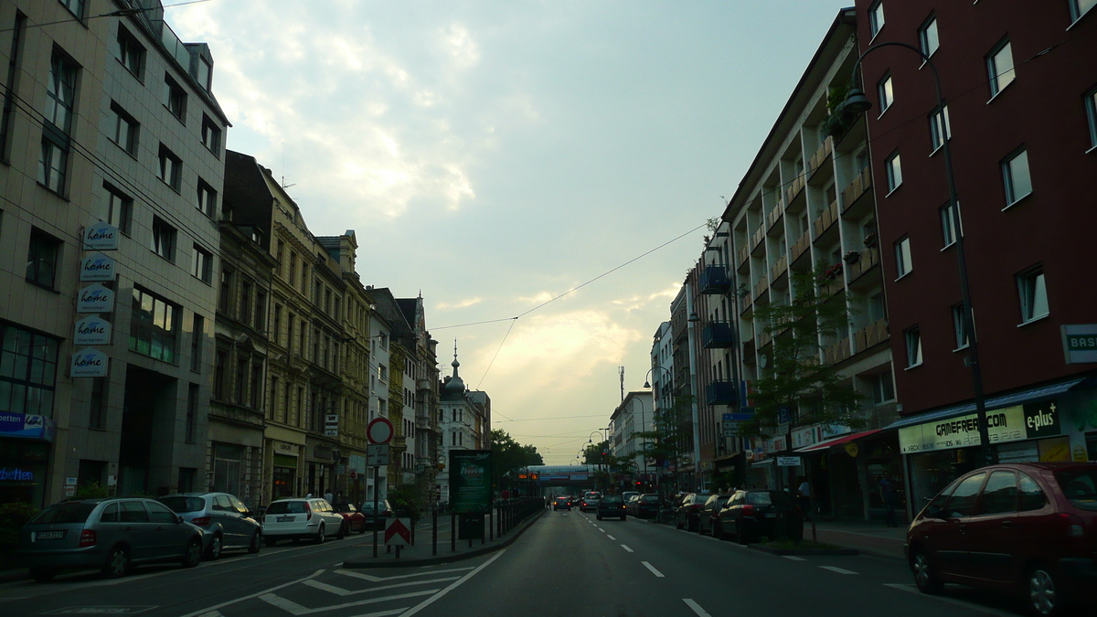 照片 德国(Germany) 科隆(Cologne) 2007-05 96