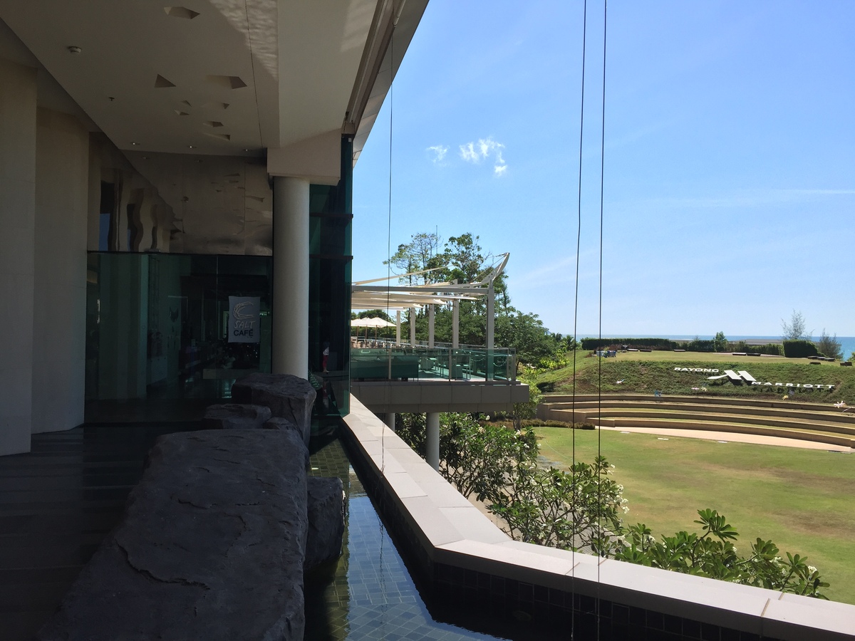 照片 泰国(Thailand) 罗勇万豪酒店(Marriott Rayong) 2016-01 103