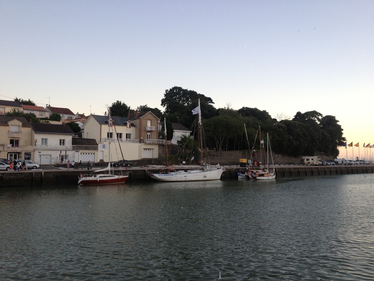 照片 法国(France) 波尔尼克(Pornic) 2013-06 43