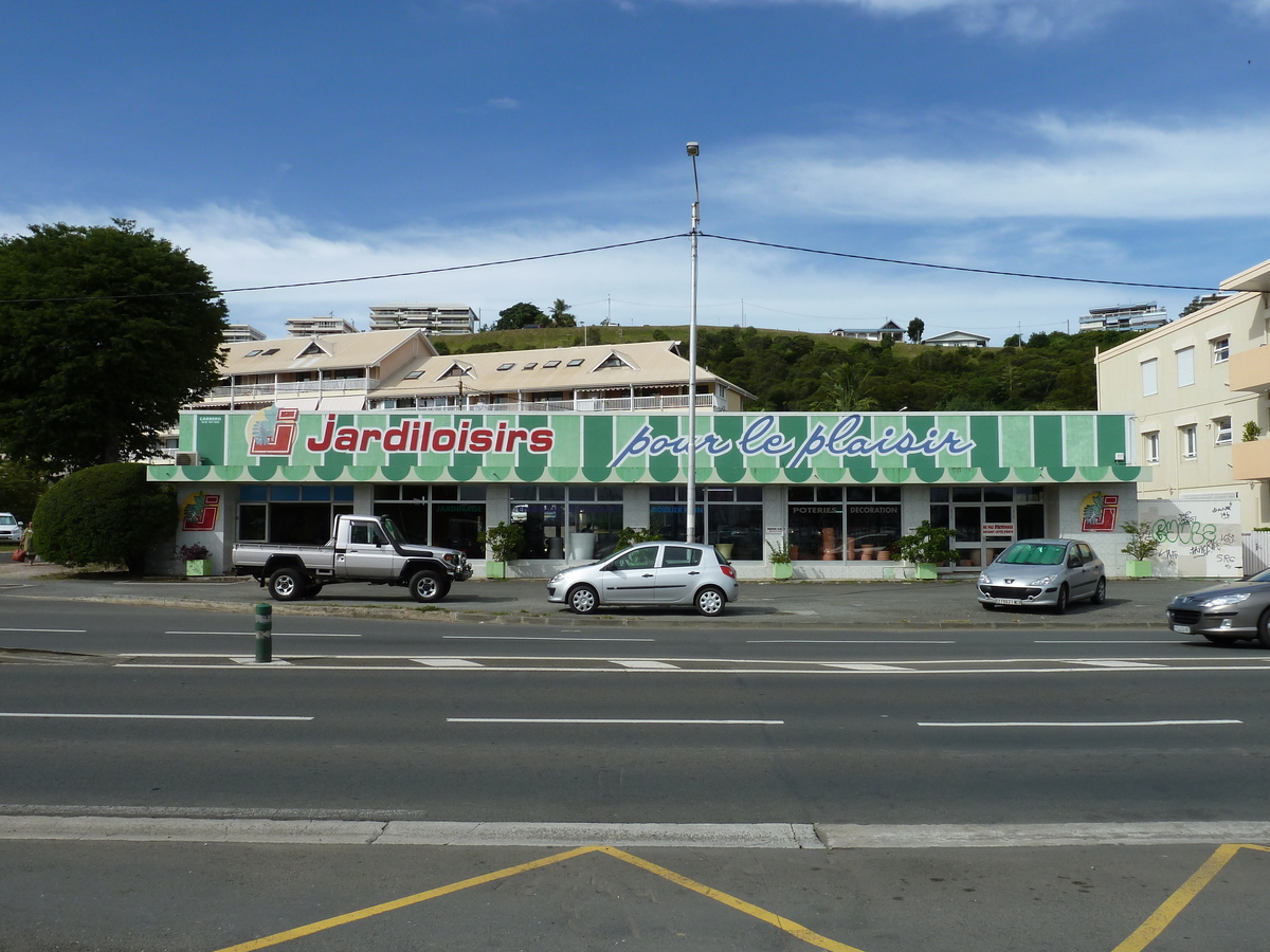 照片 新喀里多尼亚(New Caledonia) 努美阿(Noumea) 2010-05 84